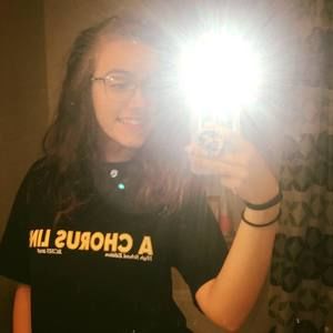 Meet your Posher, Jillian